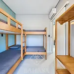 Cobertura Lanai