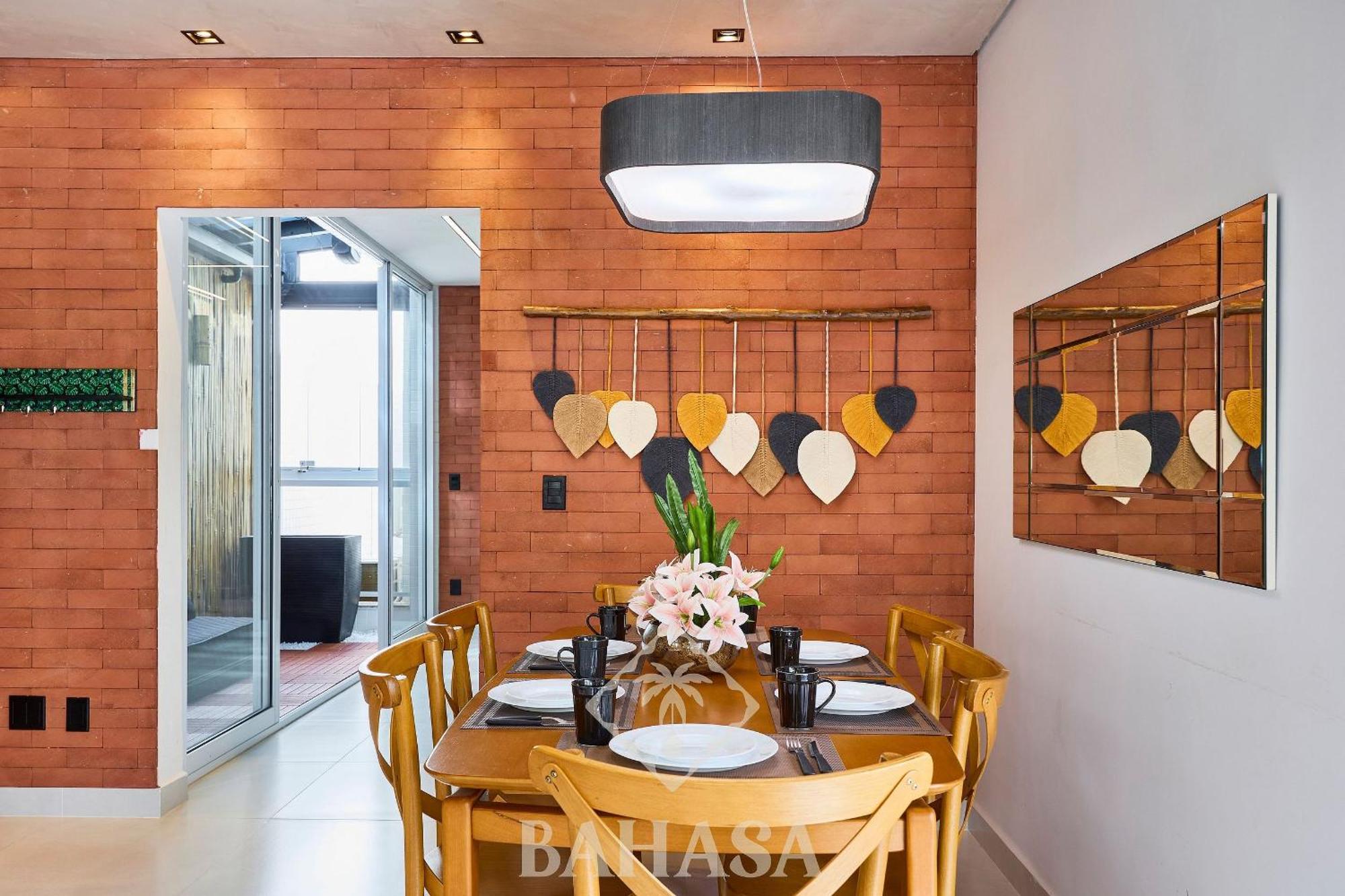 Apartamento Cobertura Lanai