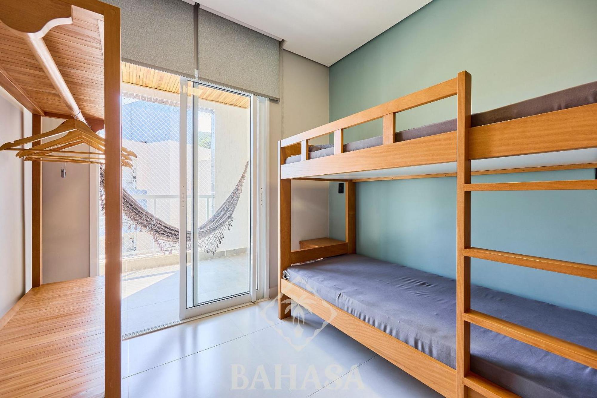 Cobertura Lanai Apartamento *