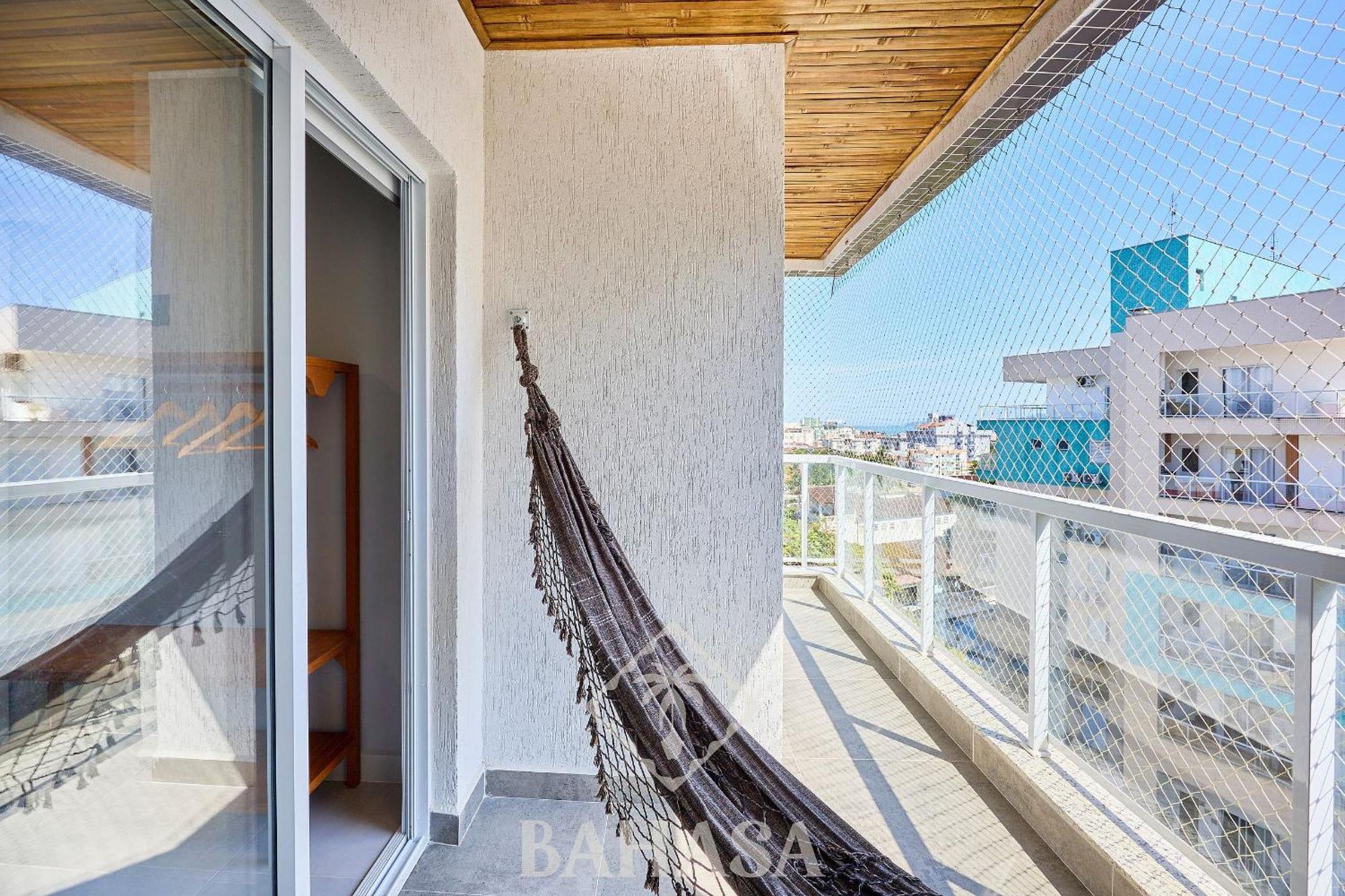 Cobertura Lanai Apartamento *