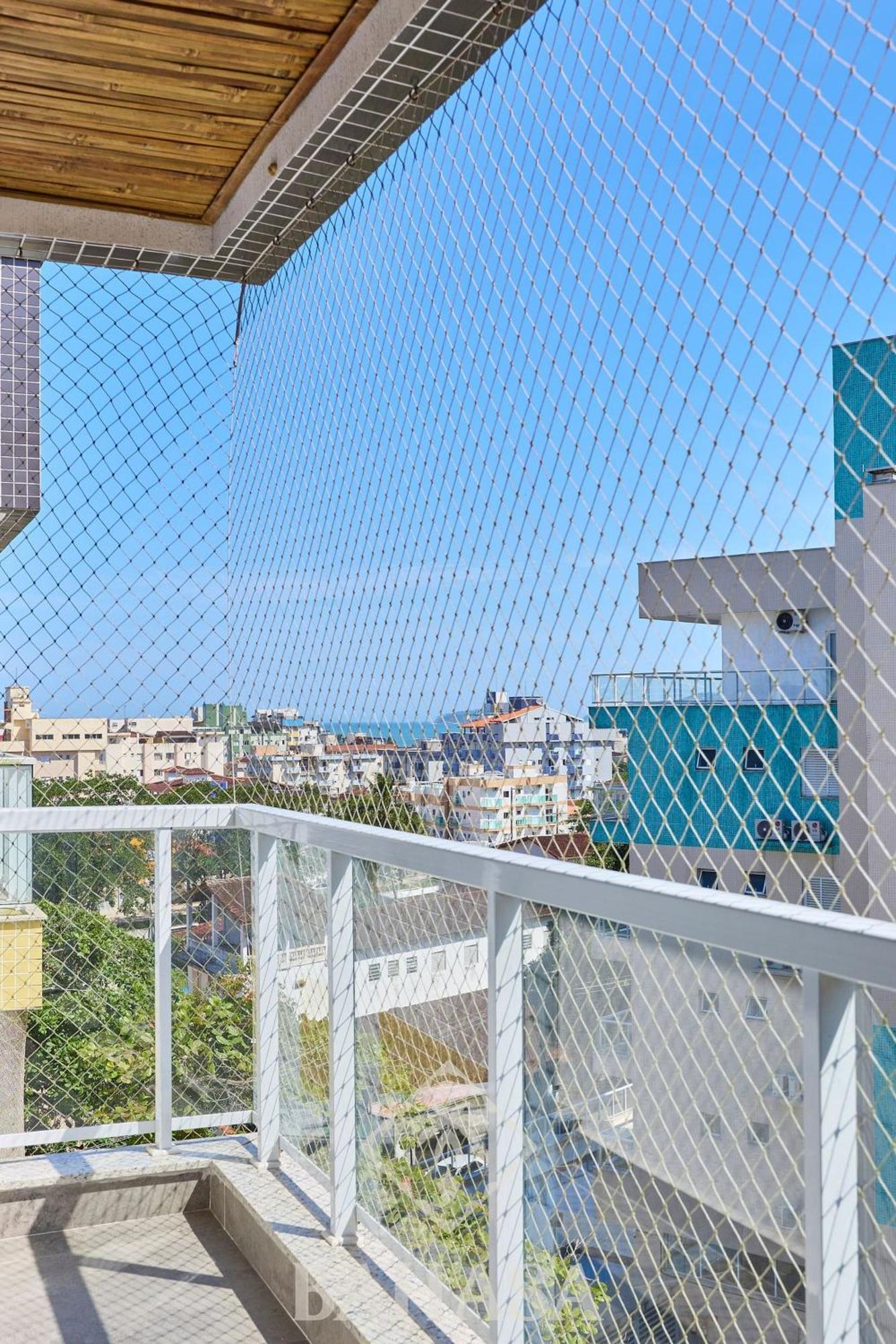 Apartamento Cobertura Lanai *