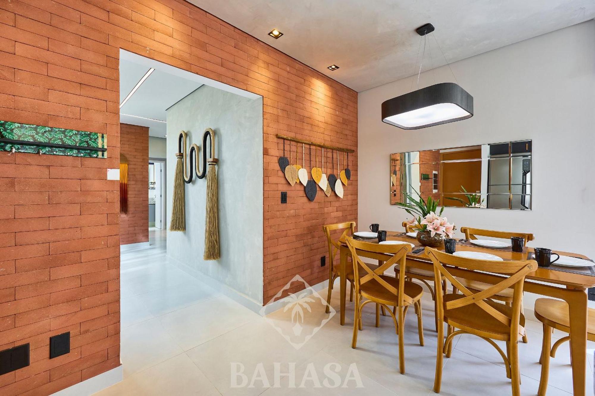Apartamento Cobertura Lanai *