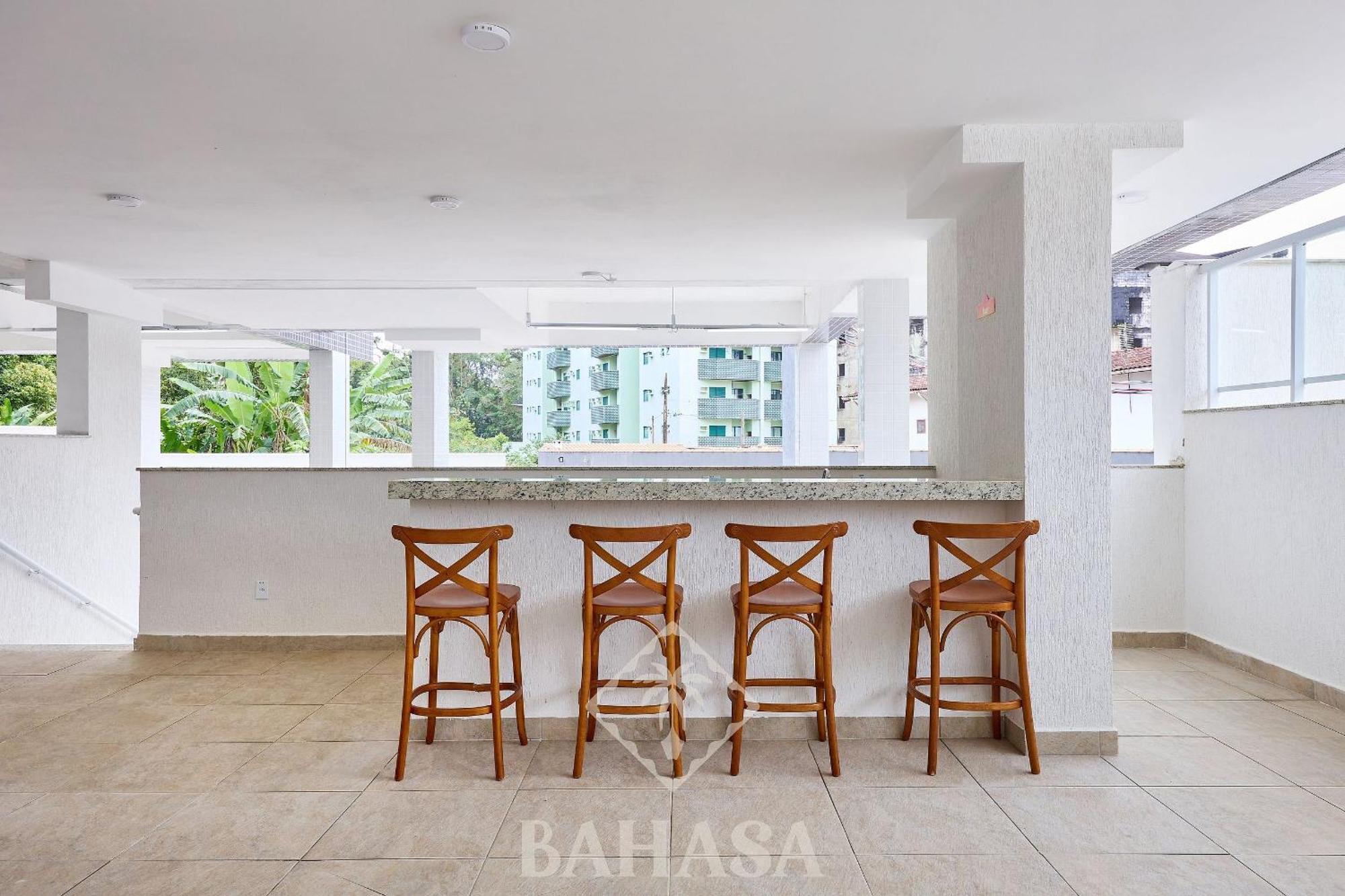 Cobertura Lanai Apartamento