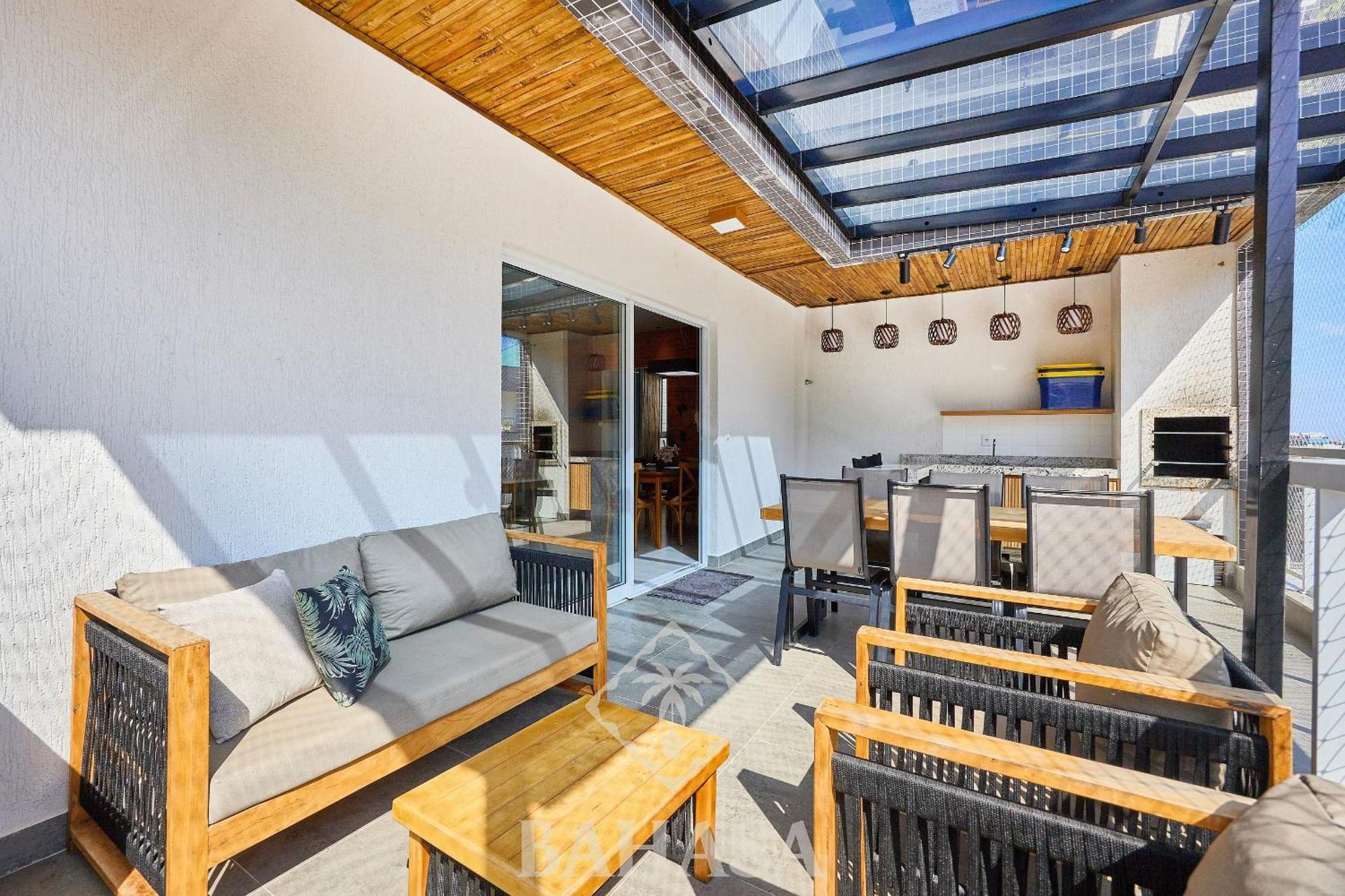 Cobertura Lanai Apartamento