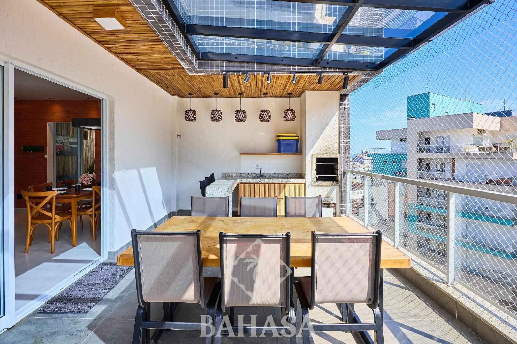 Apartamento Cobertura Lanai