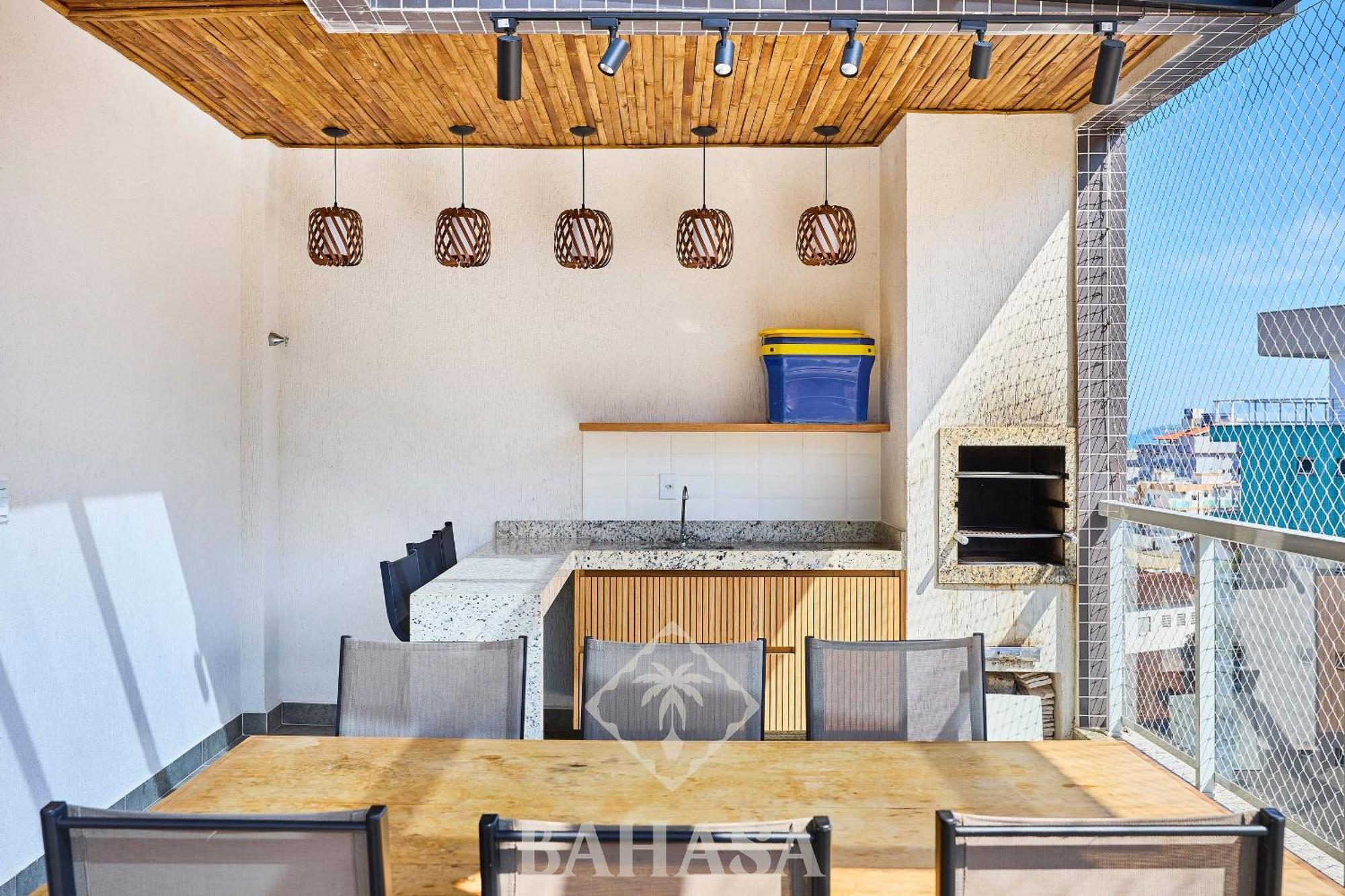 Apartamento Cobertura Lanai *