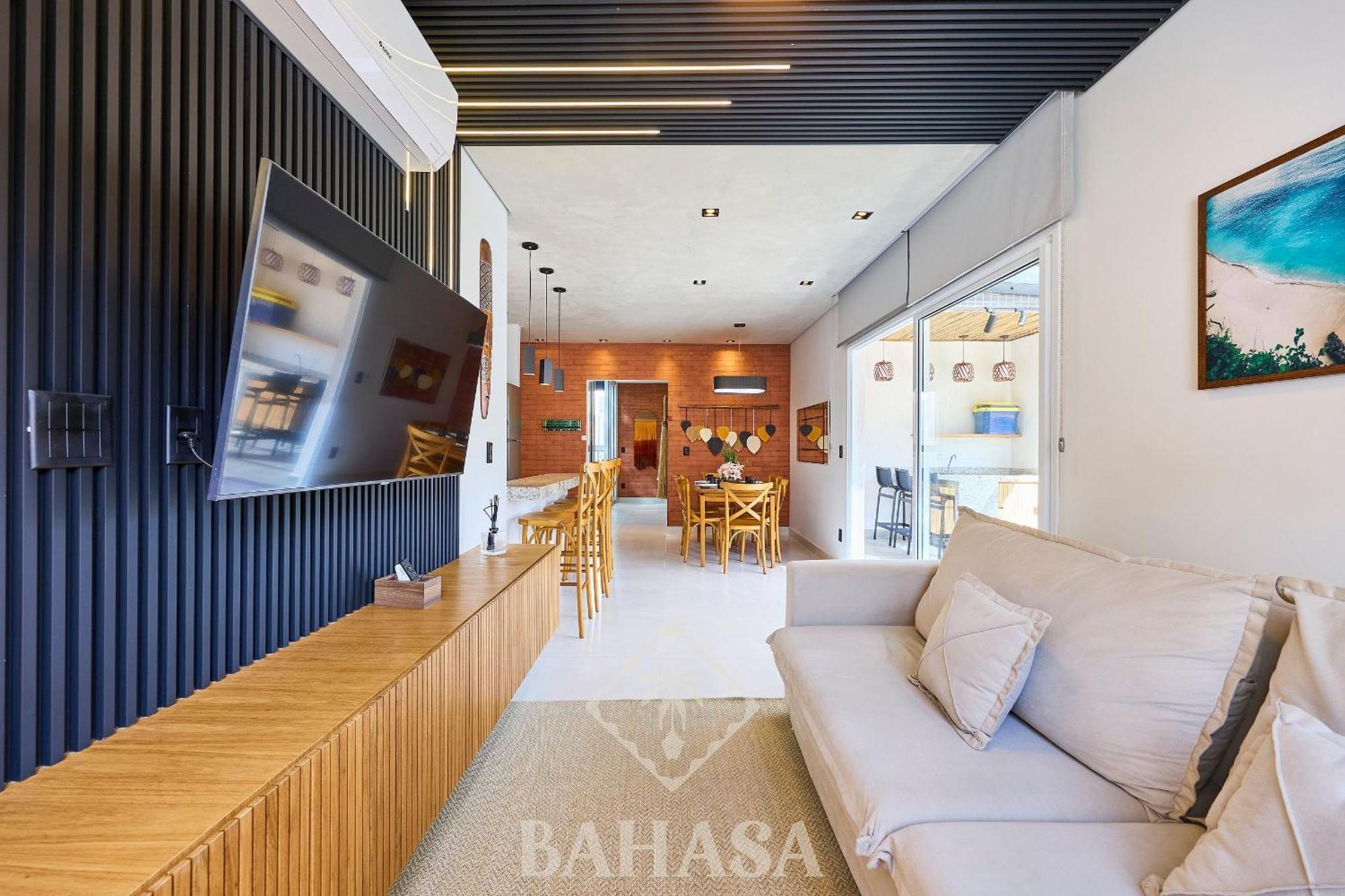 Cobertura Lanai Apartamento Ubatuba