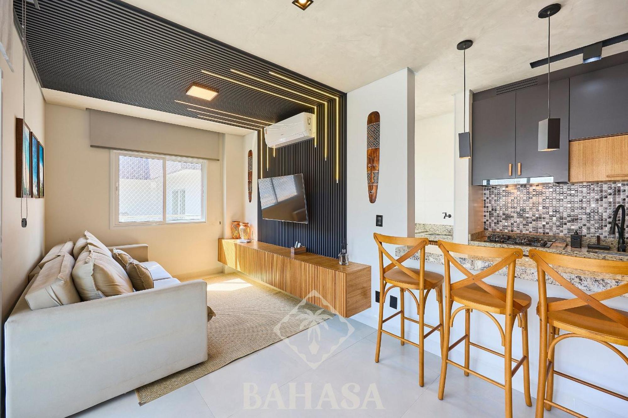 Apartamento Cobertura Lanai Ubatuba