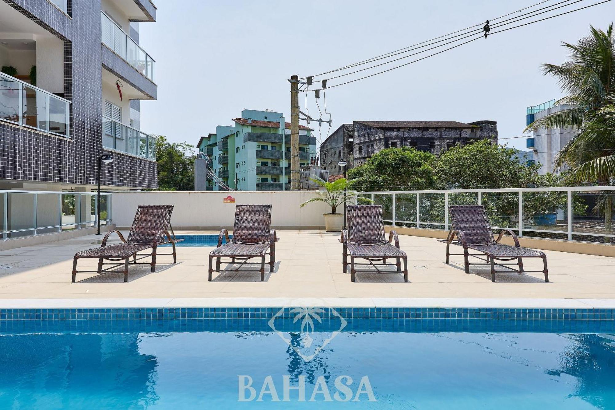 Cobertura Lanai Ubatuba