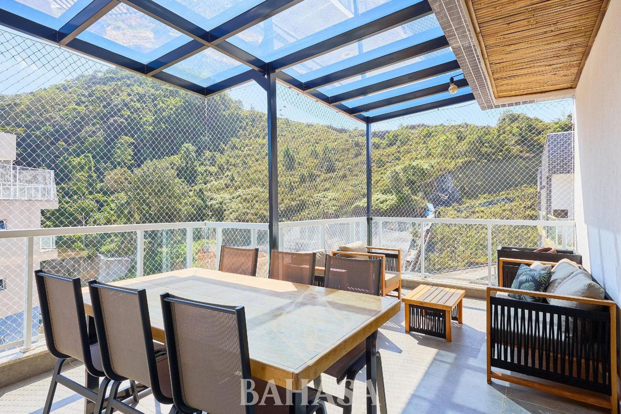 Apartamento Cobertura Lanai *