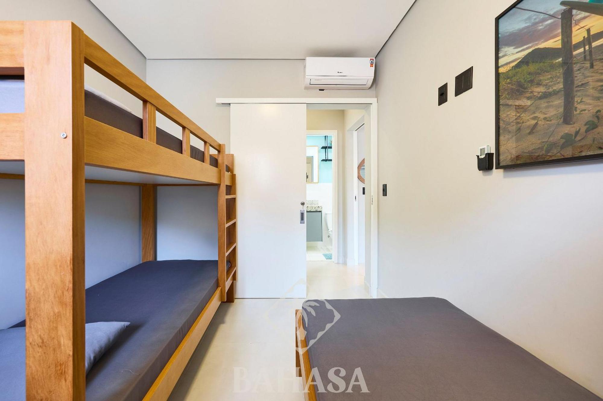 Cobertura Lanai Apartamento *