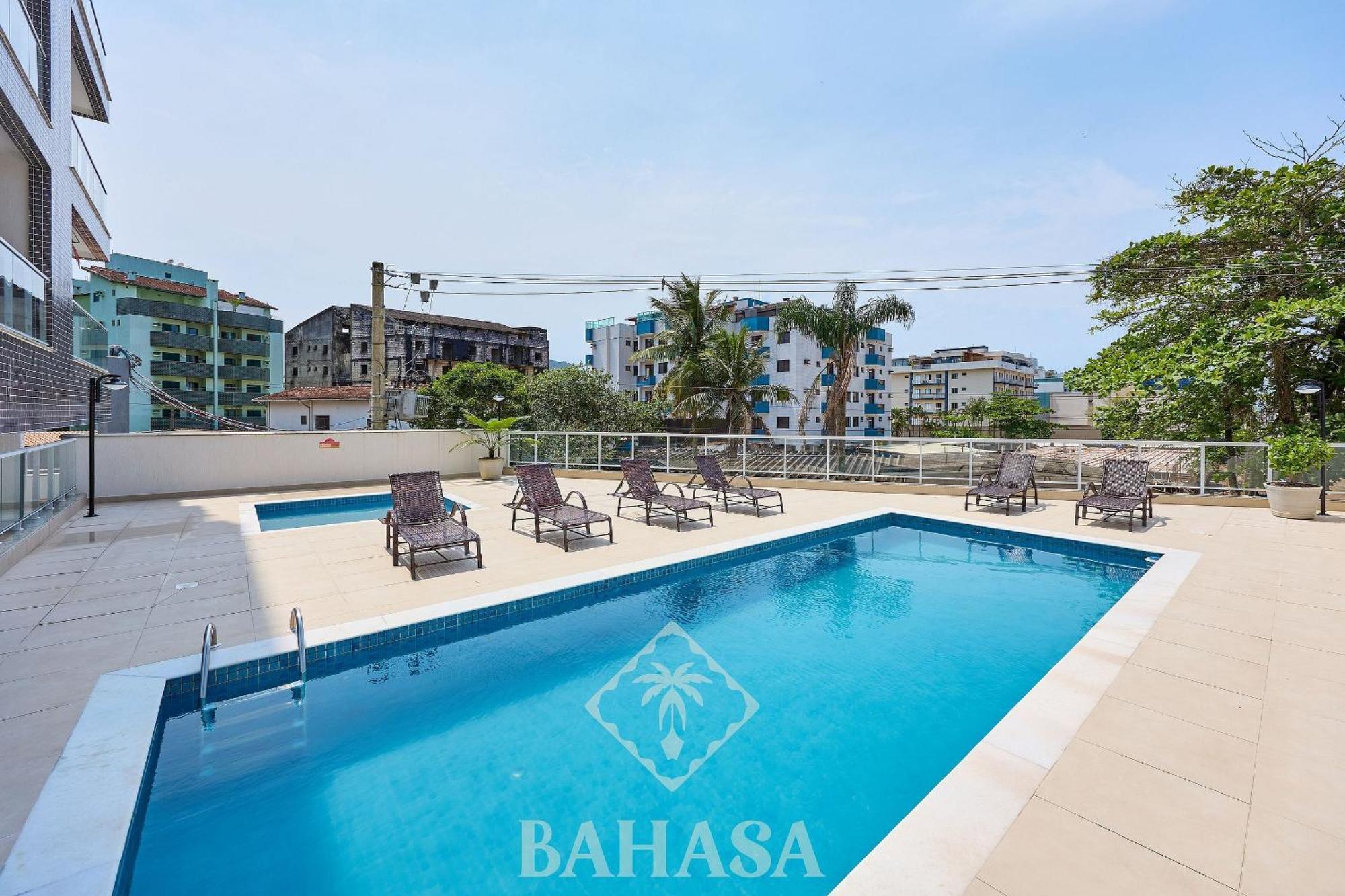 Apartamento Cobertura Lanai *