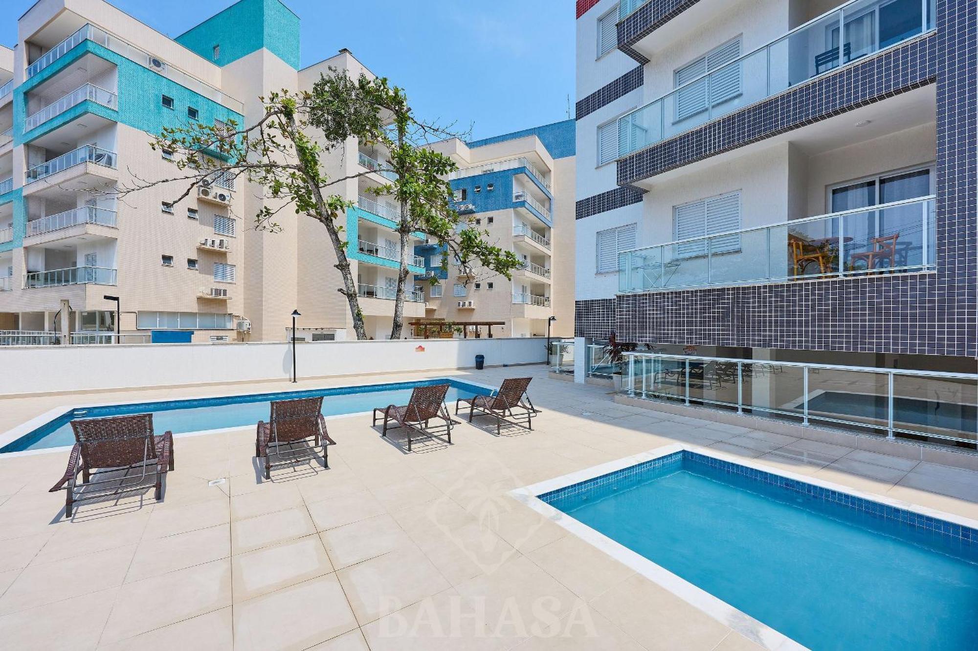 Cobertura Lanai Apartamento Ubatuba