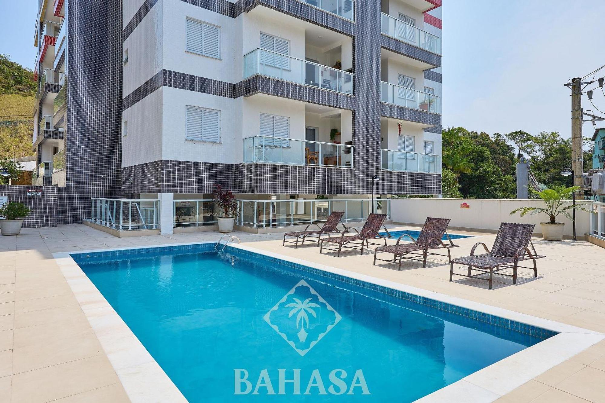 Cobertura Lanai Apartamento