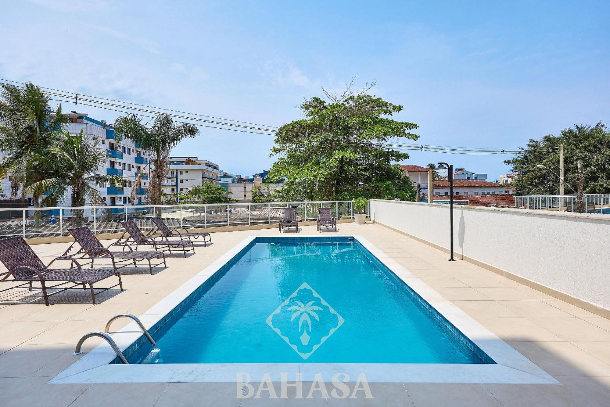 Cobertura Lanai Apartamento *