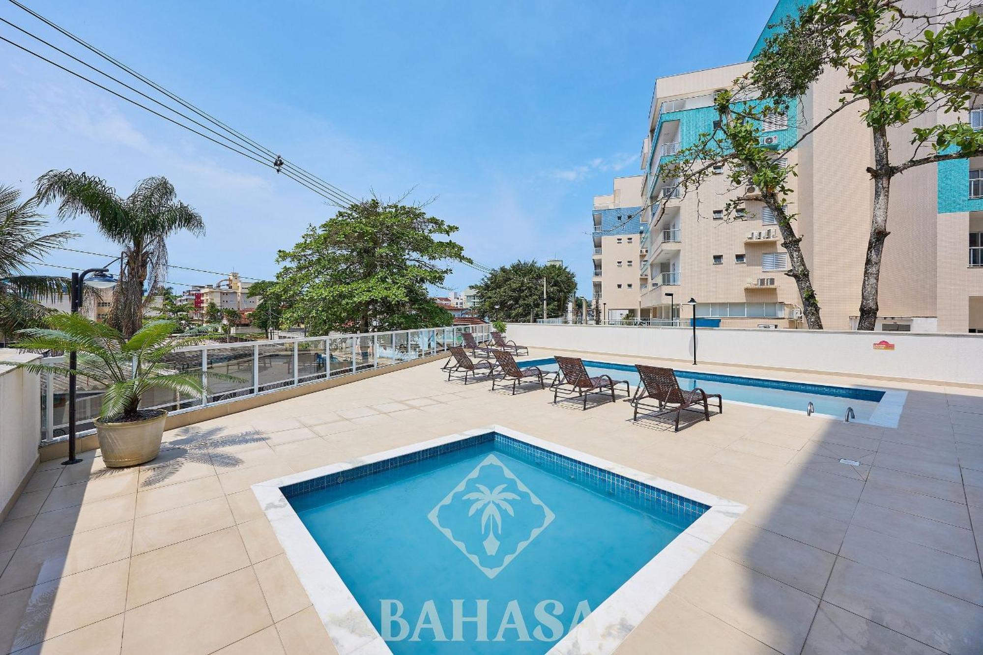 Apartamento Cobertura Lanai *