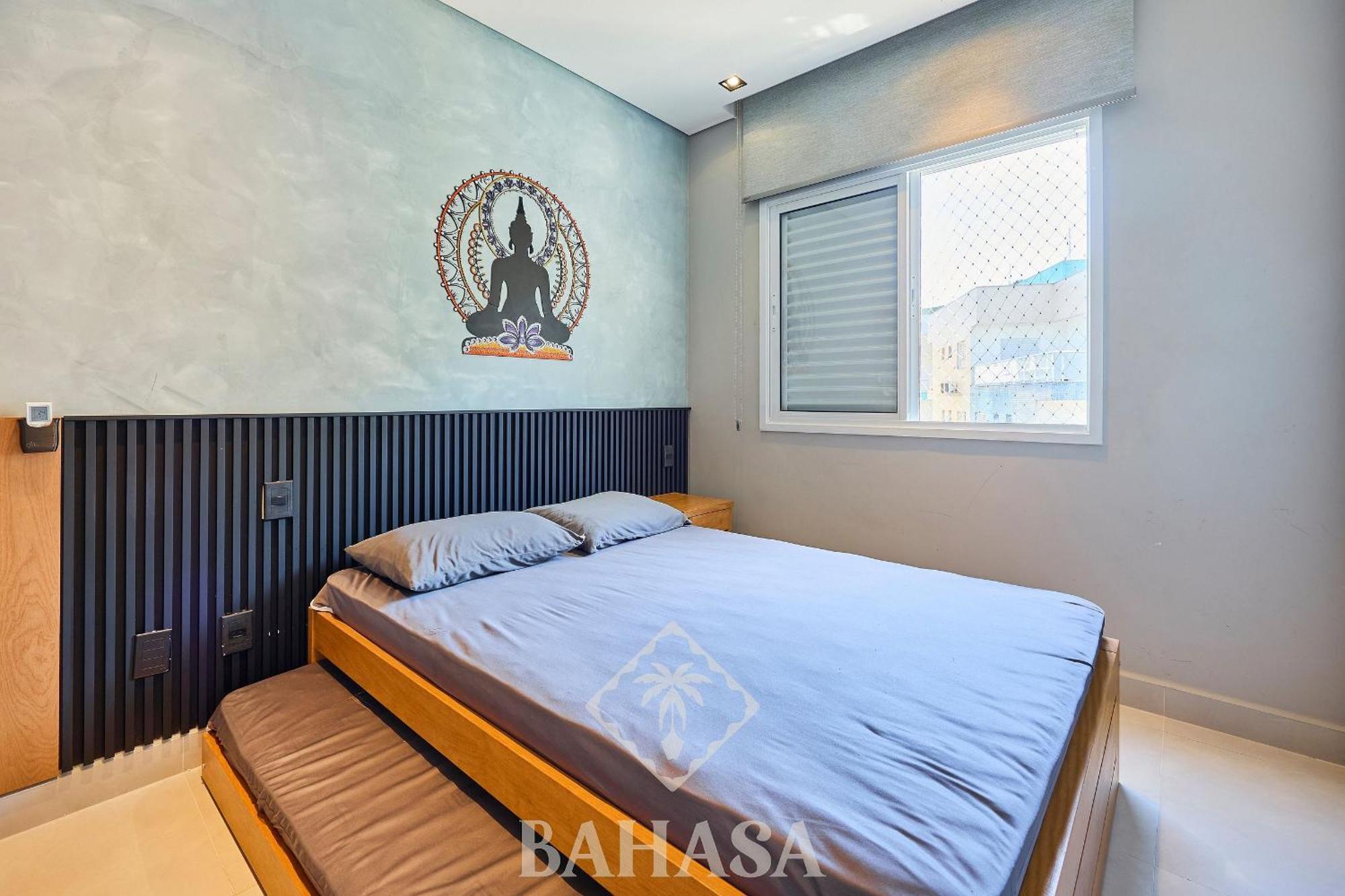 Cobertura Lanai Apartamento Ubatuba
