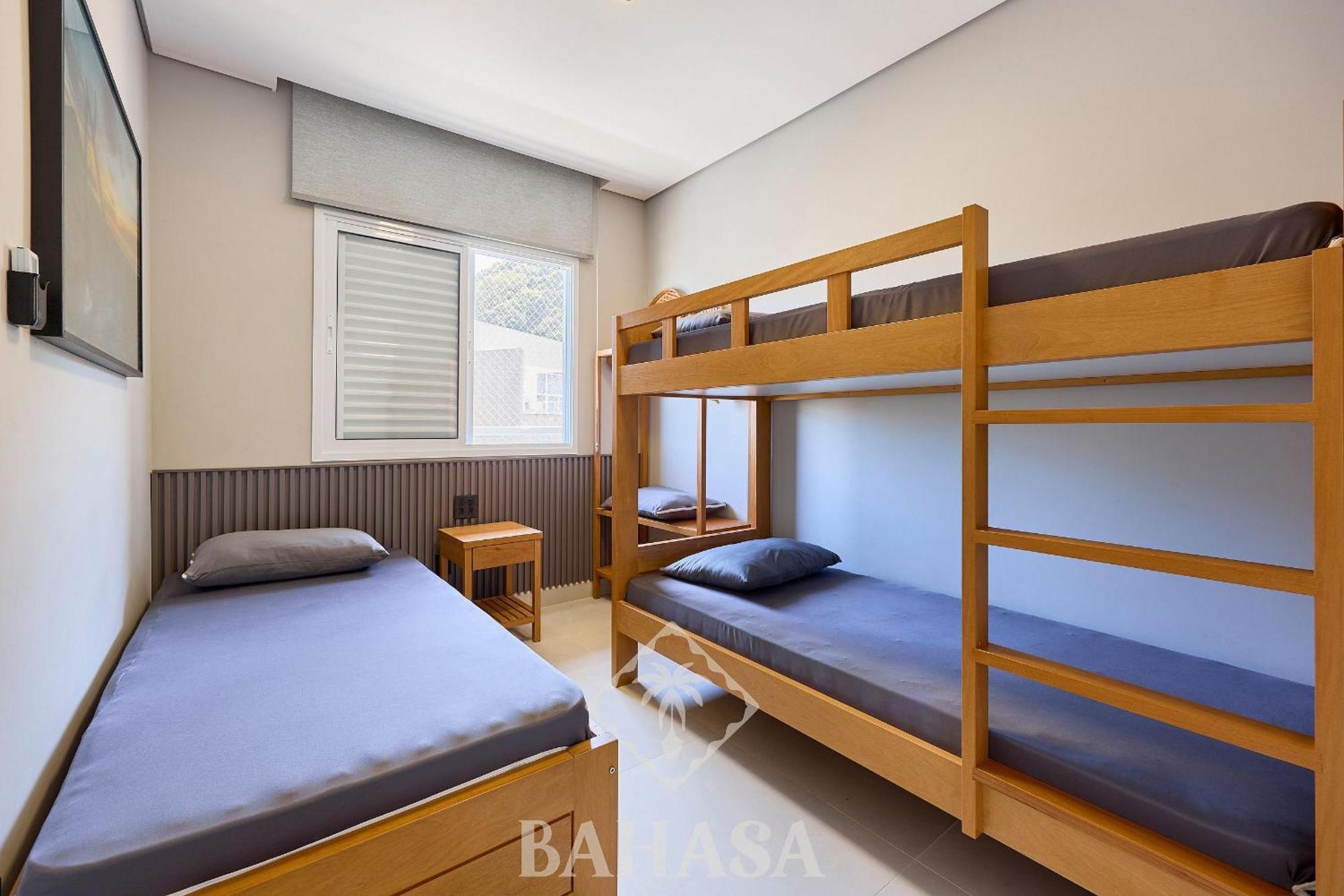 Apartamento Cobertura Lanai *