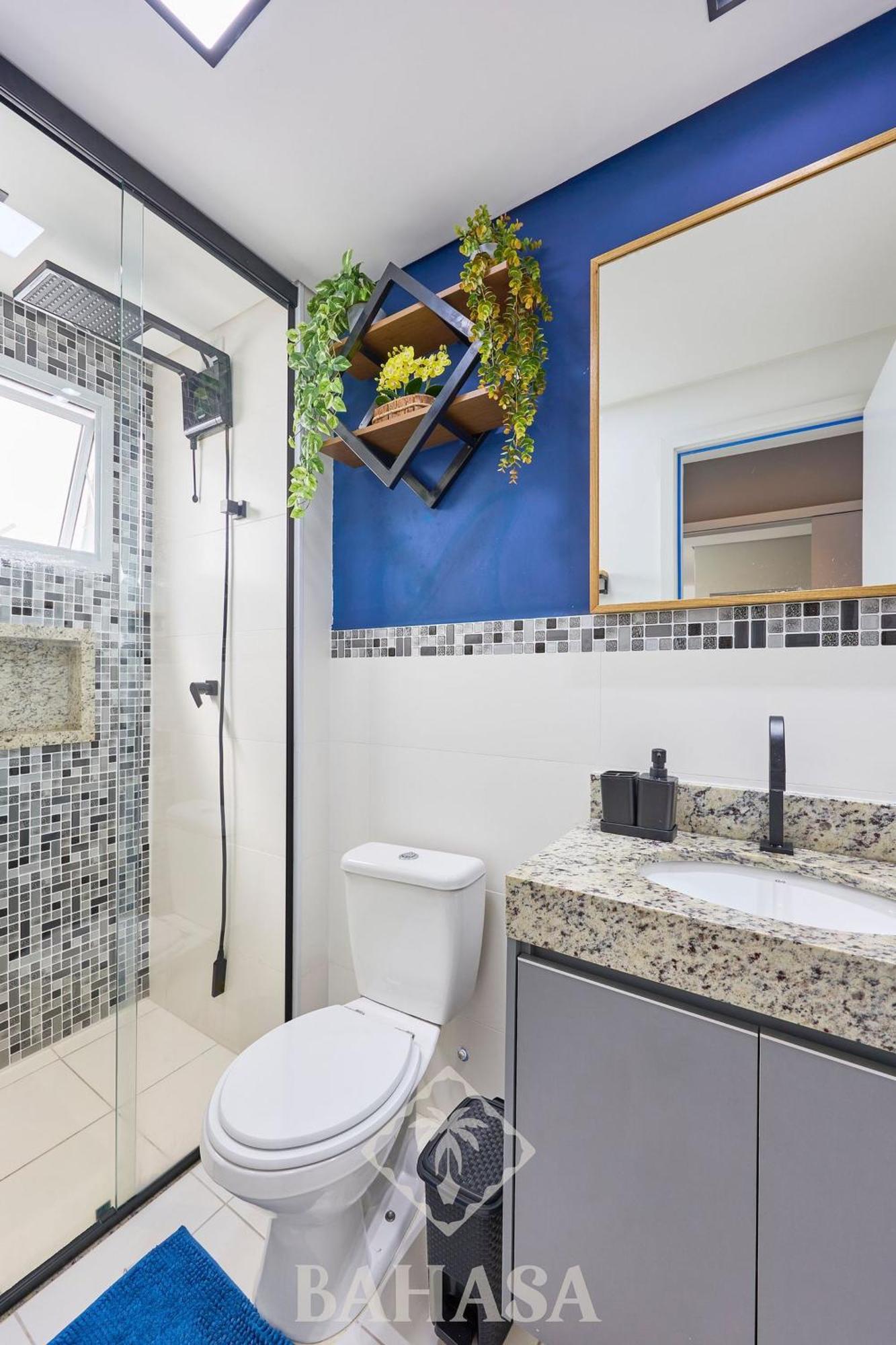 Apartamento Cobertura Lanai *