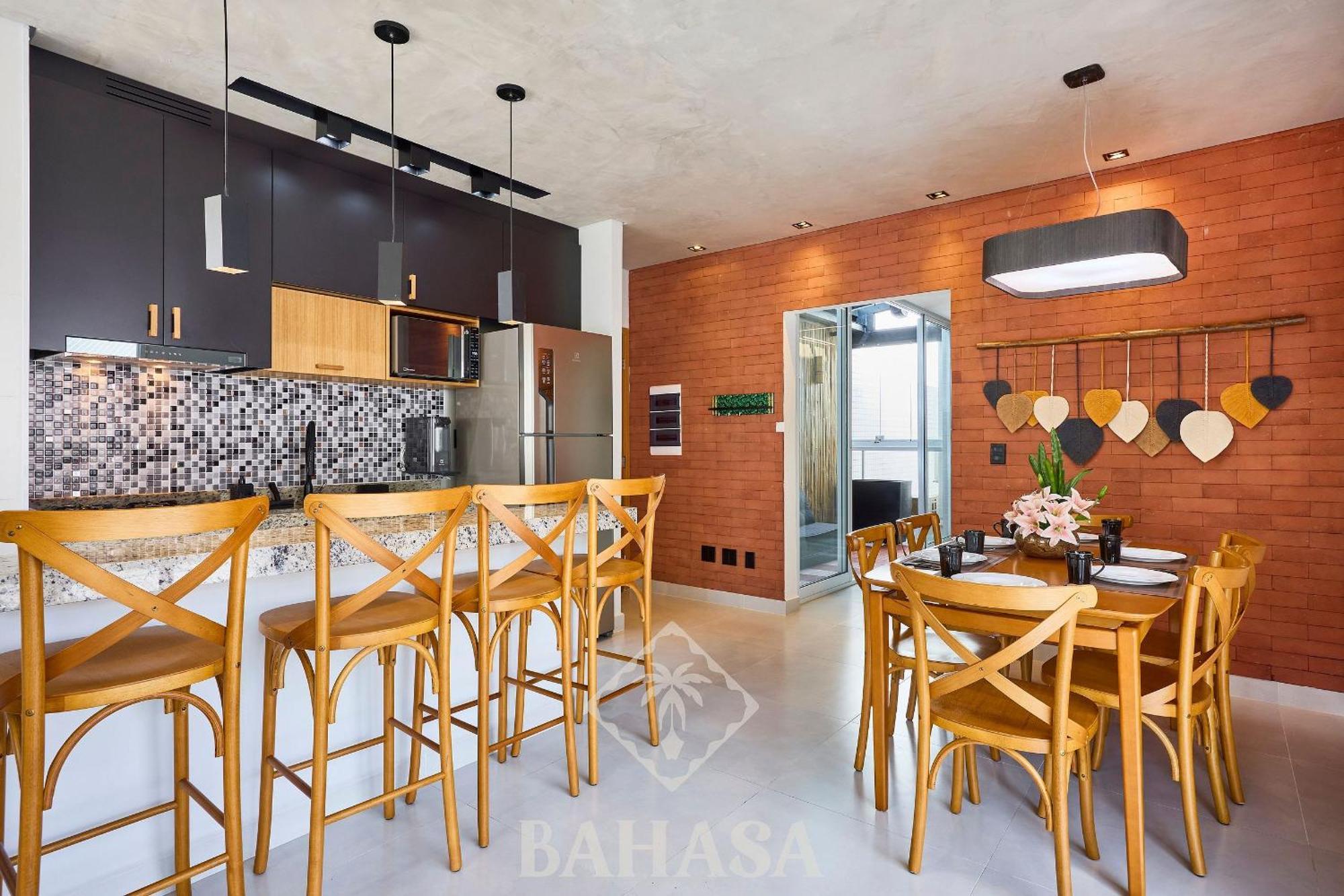 Cobertura Lanai Apartamento